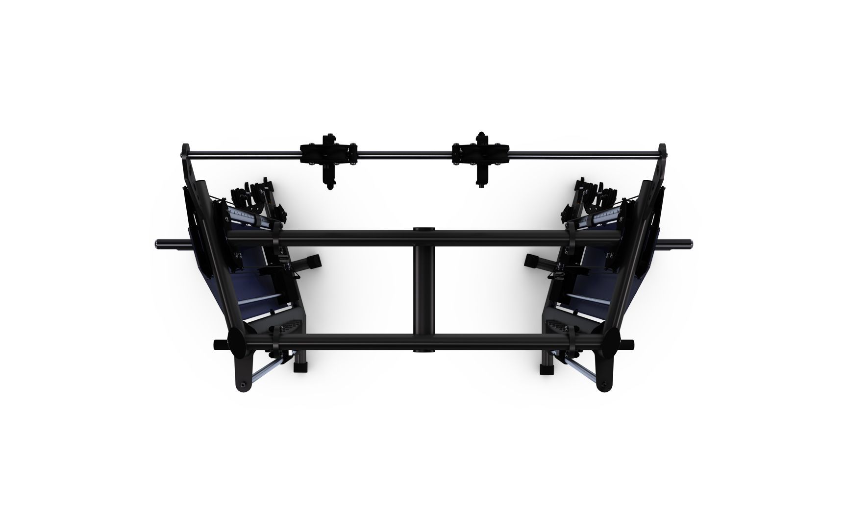 Многофункциональная станция GYM80 SYGNUM Functional Performance 5201