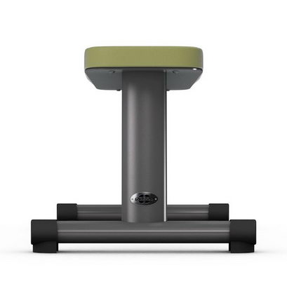 Горизонтальная скамья GYM80 SYGNUM Basics
