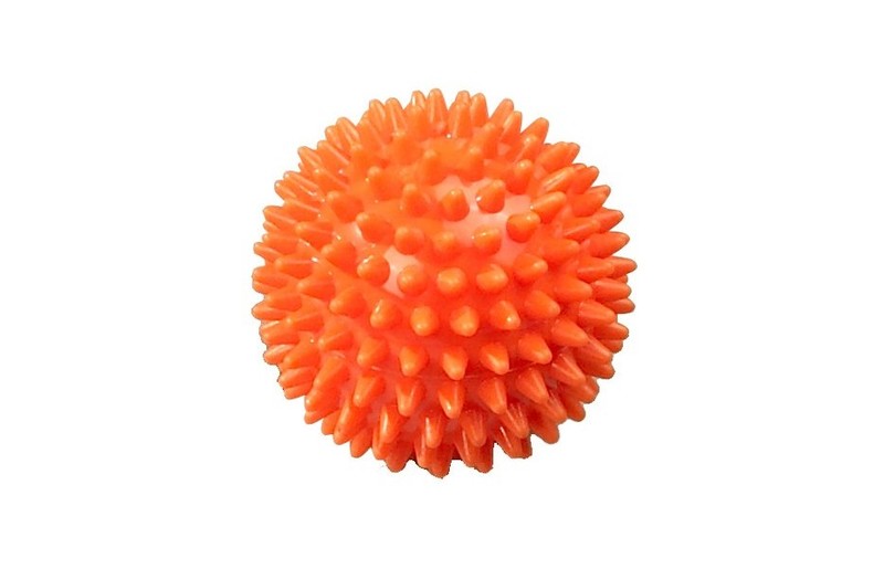 Массажный мяч PX-SPORT, 8 см