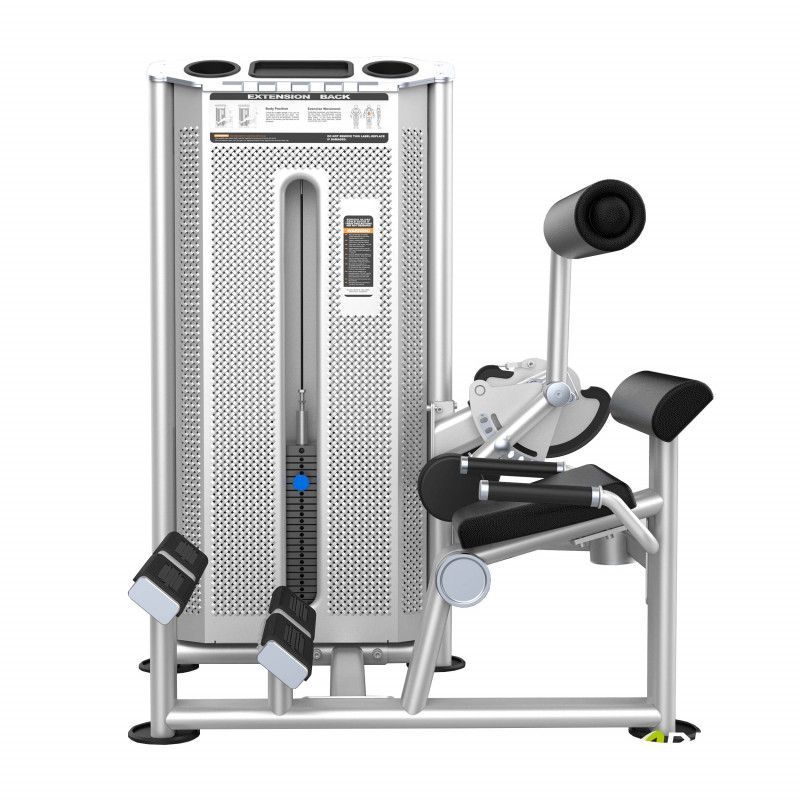 Разгибание спины DHZ U2031