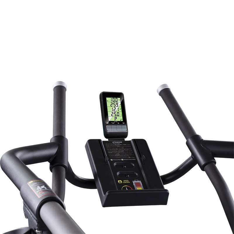 Беговая дорожка Ecoracer Panatta
