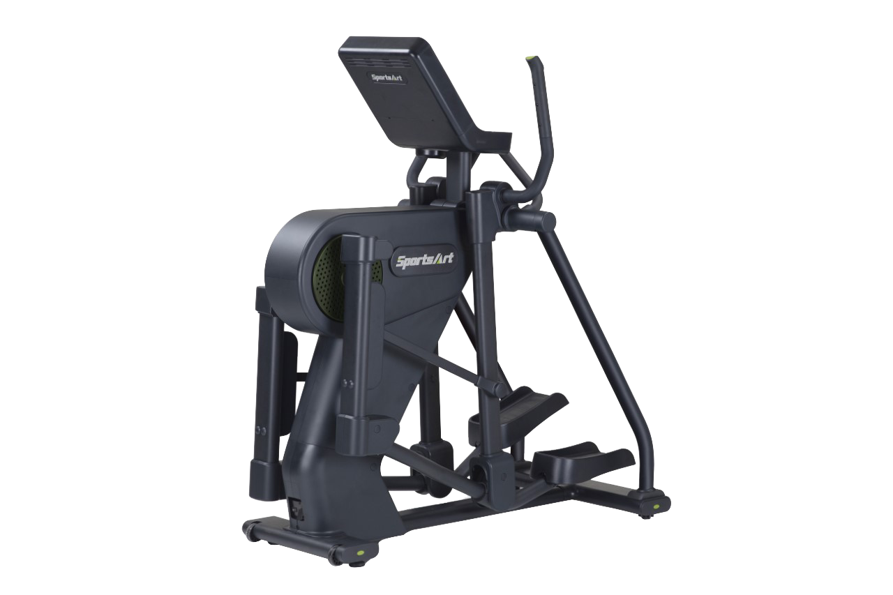 Эллиптический тренажер SportsArt G866