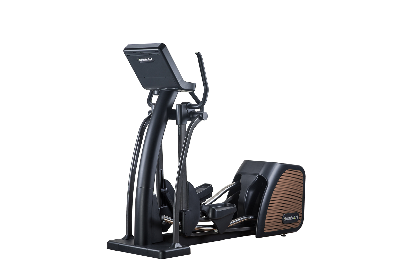 Эллиптический тренажер SportsArt E876