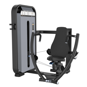 Жим от груди вертикальный DHZ Fusion Core