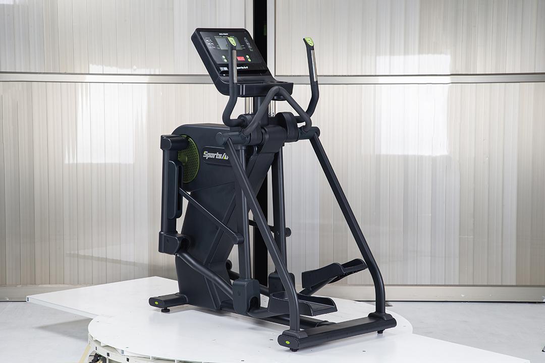 Эллиптический тренажер SportsArt G866