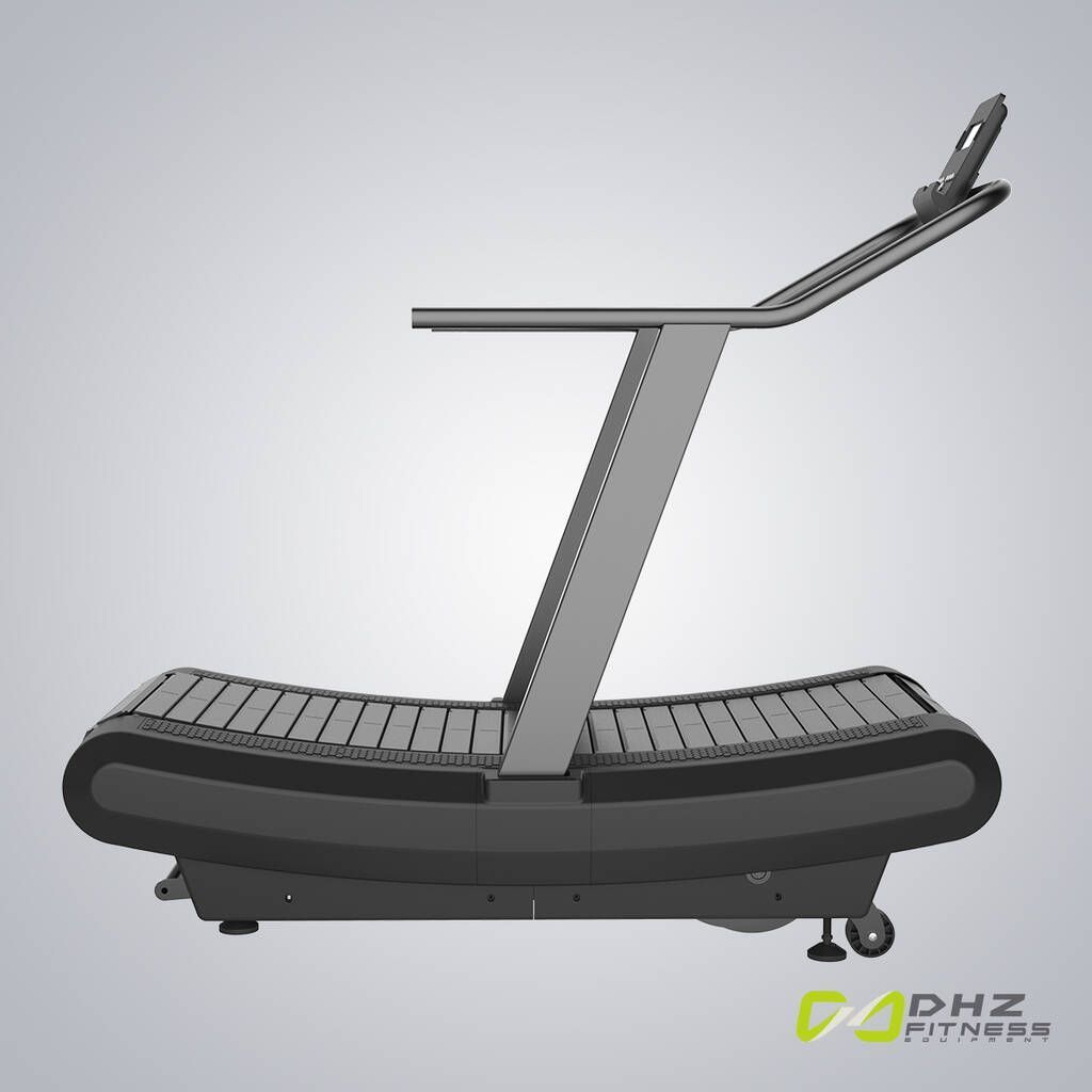 Беговая дорожка DHZ A7000