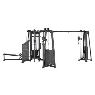 Мультикроссовер 6 - позиционный (Multistation) DHZ U2066P