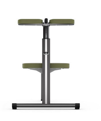 Скамья для пресса GYM80 SYGNUM Basics