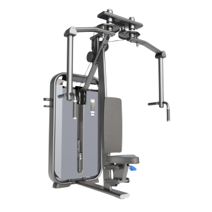 Баттерфляй - задние дельты DHZ Fusion Core