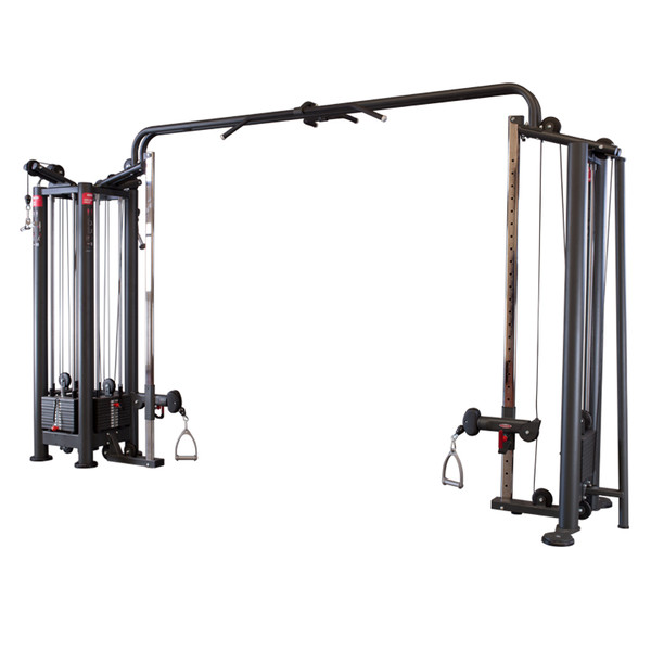 Мультистанция Panatta SEC