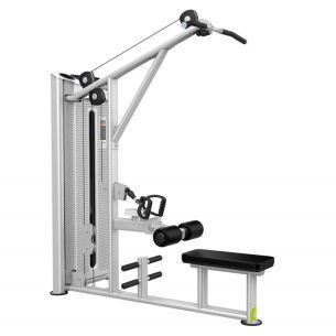 Тяга сверху/Гребная тяга DHZ U2085