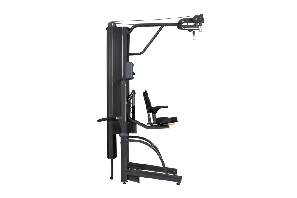 Система разгрузки SportsArt E875MU