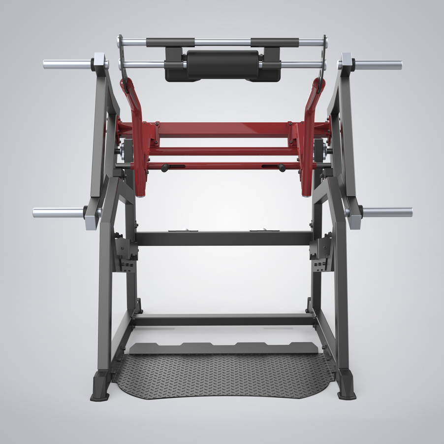 Приседание DHZ A601