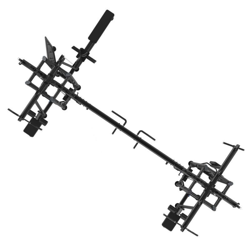 Мультикроссовер 8 - позиционный (Multistation) DHZ U2066PA