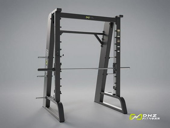 Машина Смита DHZ Evost I