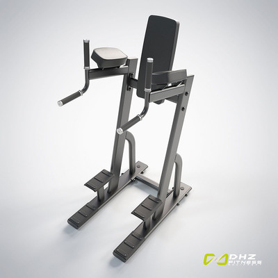 Пресс / брусья DHZ Fusion Pro