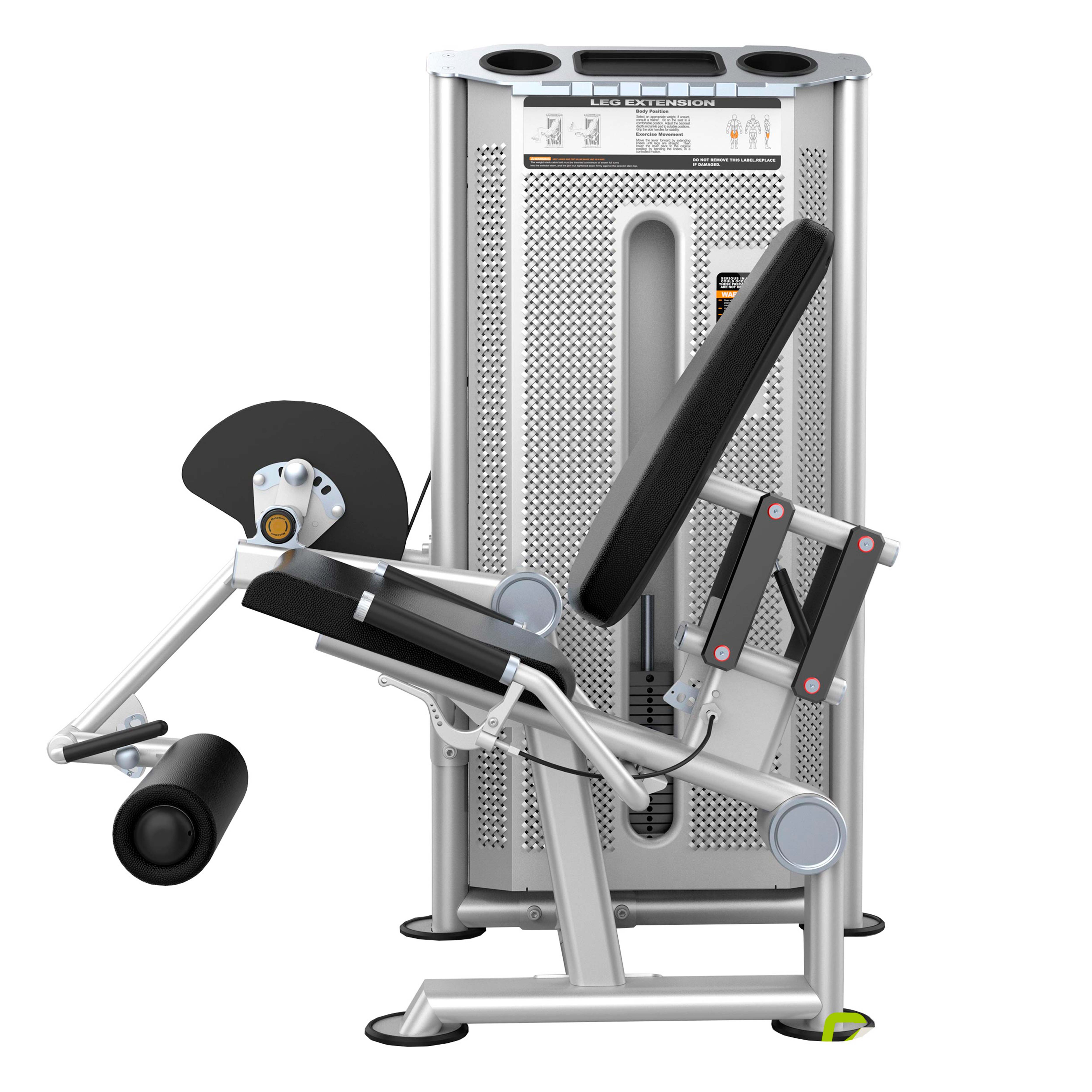 Разгибание ног сидя DHZ U2002