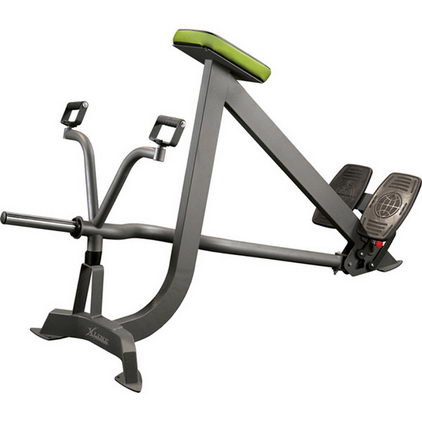 Т-образная тяга InterAtletika XR-Line