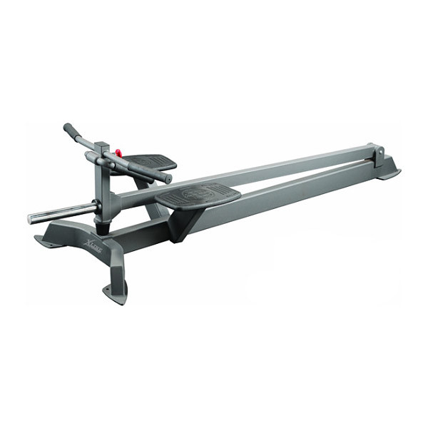 Т-образная тяга (с упором на ноги) InterAtletika  X-Line