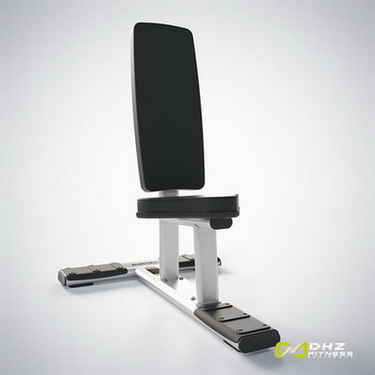 Скамья под углом 90° (скамья-стул) DHZ Fusion Pro