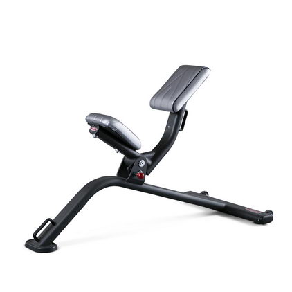 Скамья-стул регулируемая Panatta FIT EVO