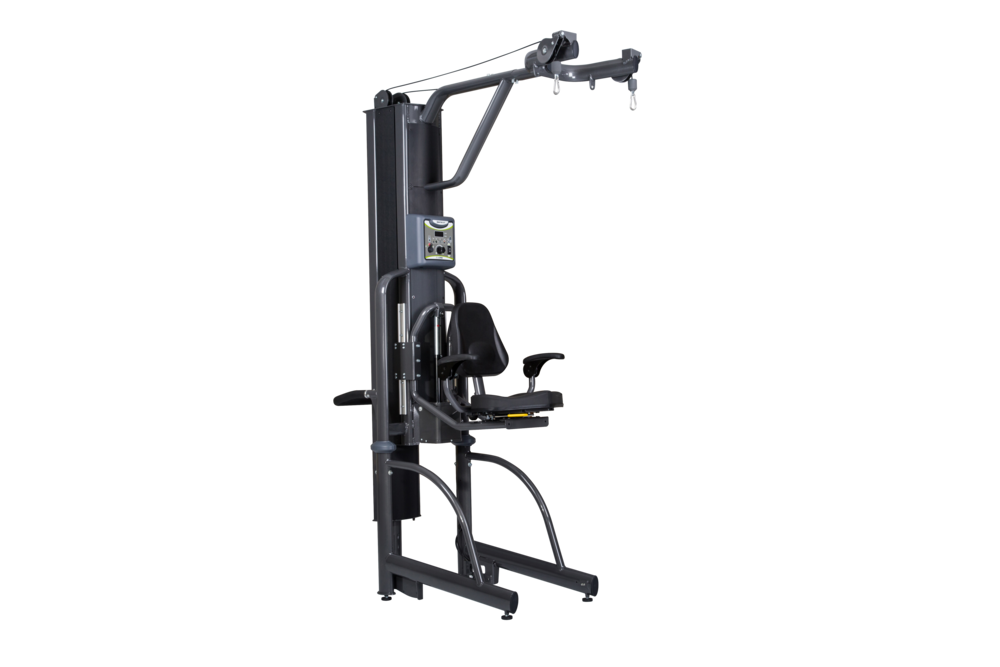 Система разгрузки SportsArt E875MU