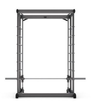Силовая стойка с машиной Смита GYM80 SYGNUM Basics