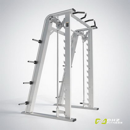 Машина Смита DHZ Fusion Pro