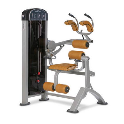 Разгибатель бедра Panatta XP LUX