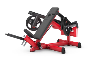Независимый жим от плеч PURE CRAFT DUAL GYM80