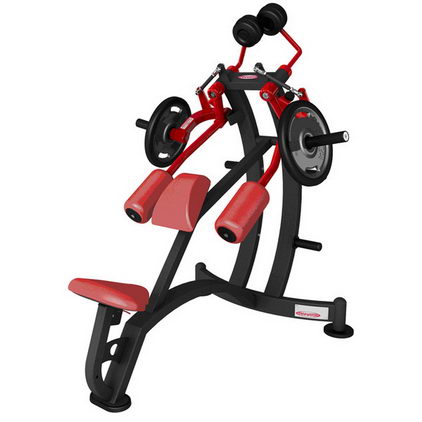 Задние дельты Panatta HP