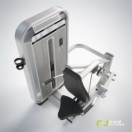 Трицепс-машина отжимание DHZ Fusion Pro