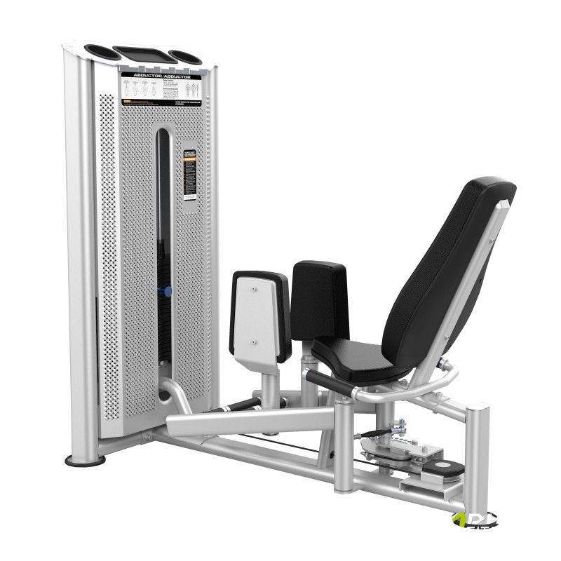 Сведение/Разведение ног сидя DHZ U2021