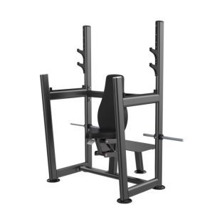 Скамья для вертикального жима штанги DHZ U2051