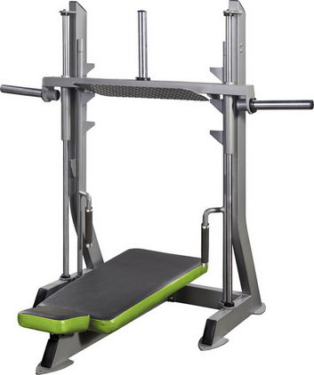 Жим ногами (вверх) InterAtletika XR-Line