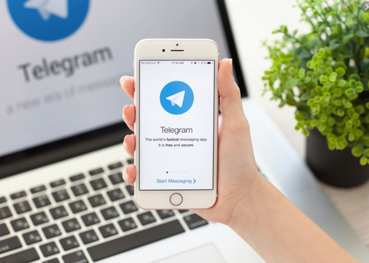  Мы запустили Telegram канал! Присоединяйтесь!