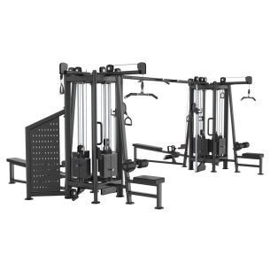 Мультикроссовер 8 - позиционный (Multistation) DHZ U2066PF