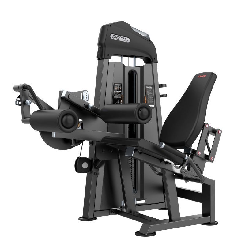 Сгибание ног сидя DHZ Evost I