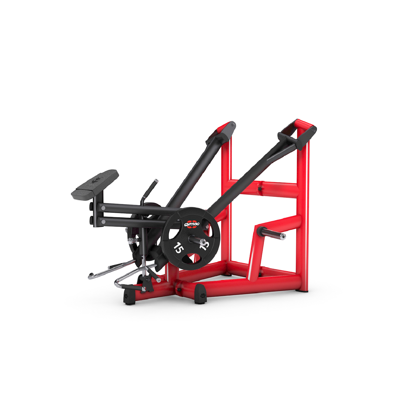 Гребная тяга PURE CRAFT DUAL GYM80