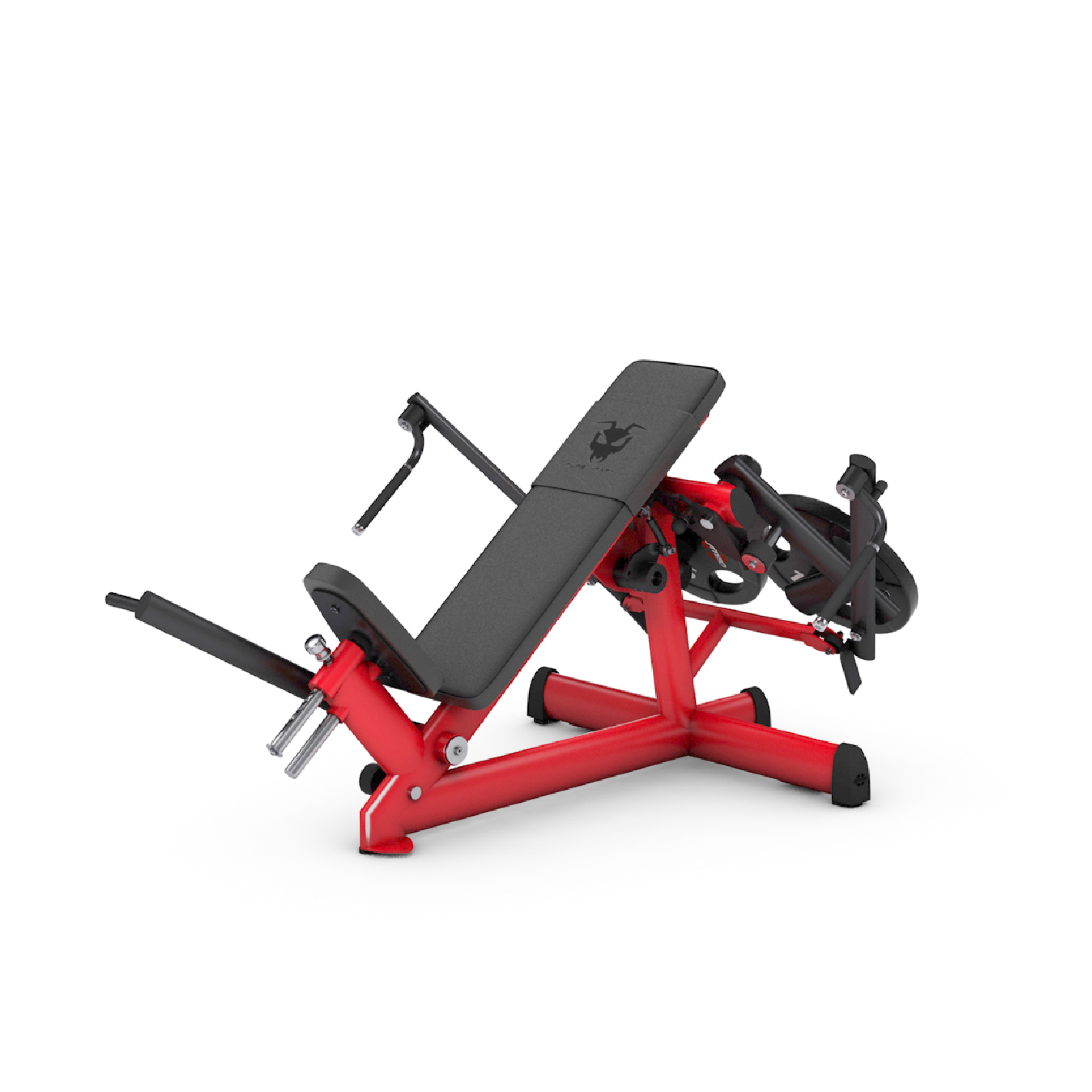 Независимое сведение рук PURE CRAFT DUAL GYM80