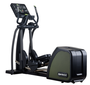 Эллиптический тренажер SportsArt G876