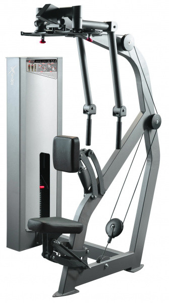 Сведение перед грудью/задние дельты InterAtletika X-Line