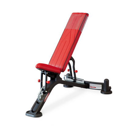 Скамья универсальная Panatta HP 1HP201
