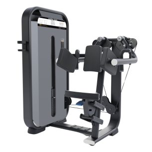 Дельт-машина DHZ Fusion Core