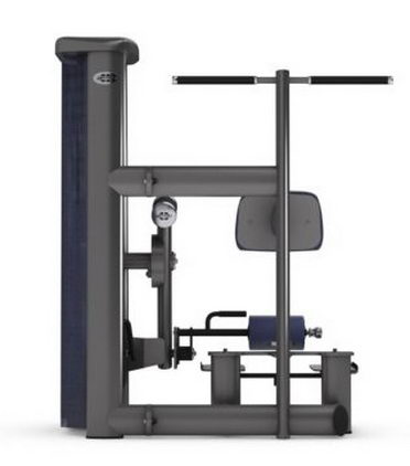 Задняя поверхность бедра стоя GYM80 SYGNUM Standards 