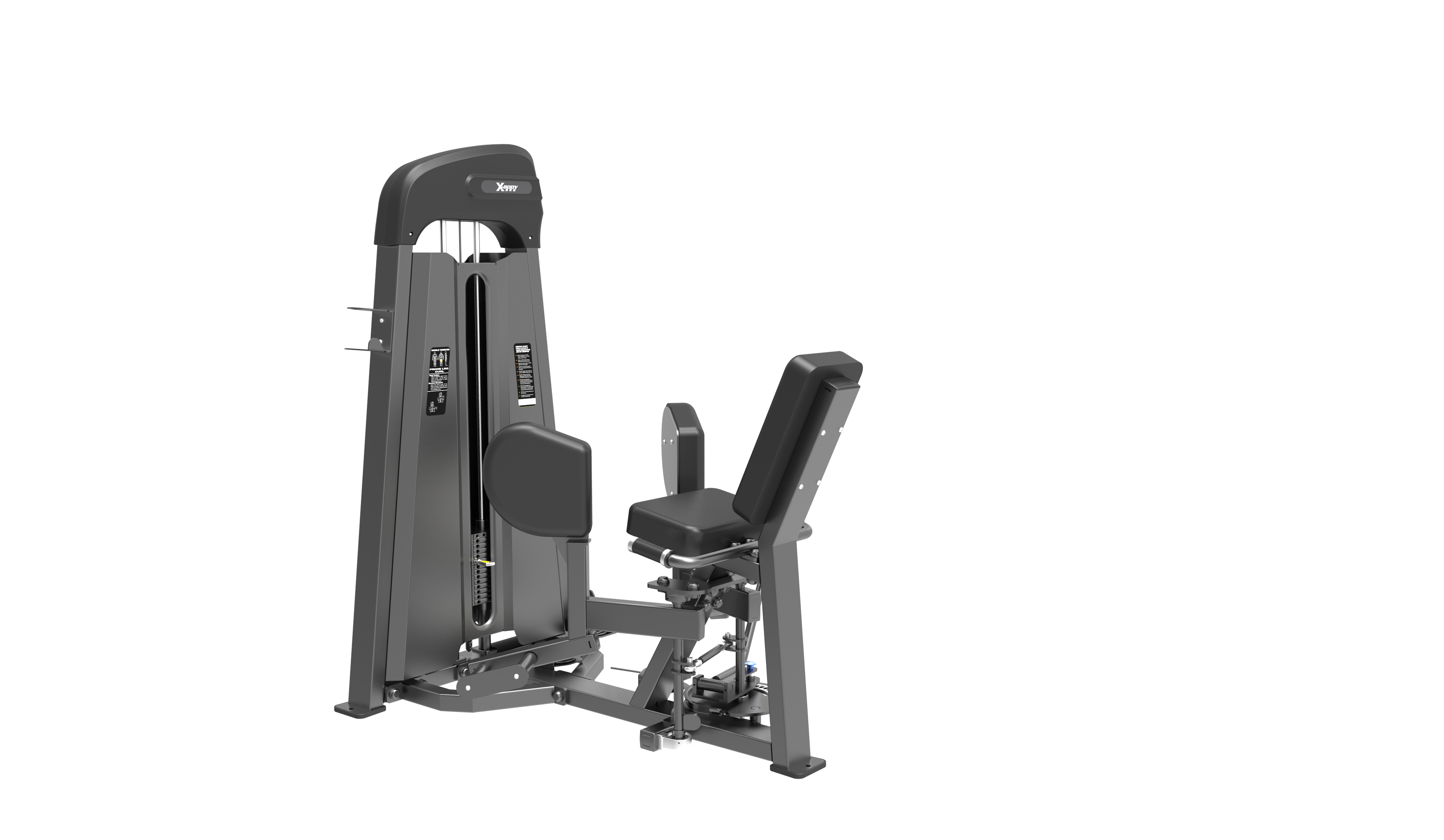 Сведение ног DHZ Evost Light