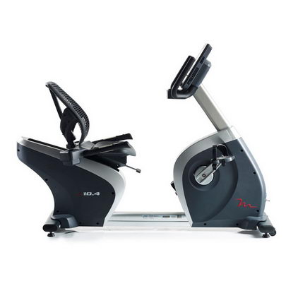 Велотренажер FREEMOTION R10.4 RECUMBENT