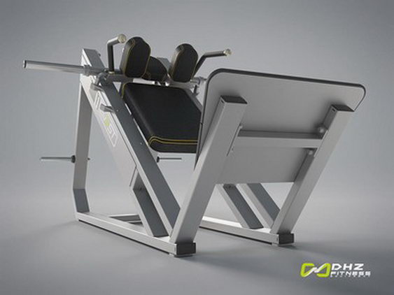 Гакк-машина DHZ Evost I
