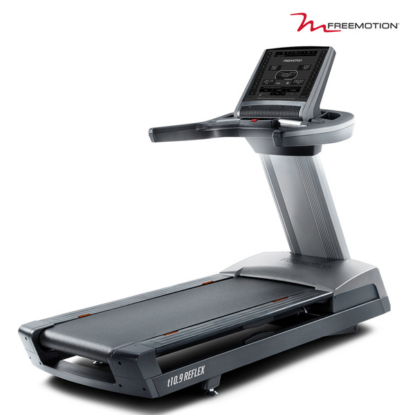 Беговая дорожка FREEMOTION T10.9 REFLEX TREADMILL