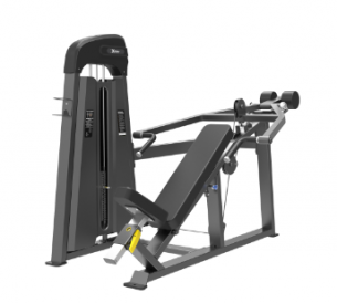 Жим от груди наклонный DHZ Evost Light